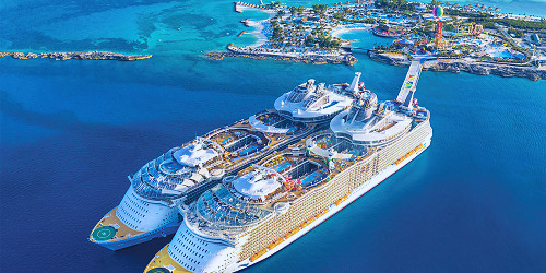 Best Royal Caribbean Cruises in the US in 2021 | Royal Caribbean Blog